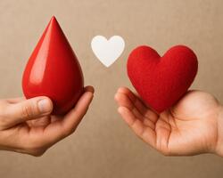 Ден на донорството 2025 – ден на човечността и споделената надежда