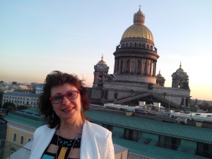 Психолог, психотерапевт, хипнотерапевт ,клиничен психолог Таня Мъндева, град.Сливен