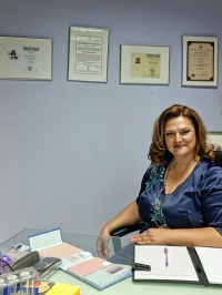 Психолог Иванка Костова - Детски психолог; Психологически консултации с деца, възрастни и семейства; град Пловдив, Център