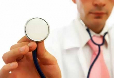 Д-Р ЦВЕТАН АНДРЕЕВ – ЛИЧЕН ЛЕКАР ГР. НИКОПОЛ