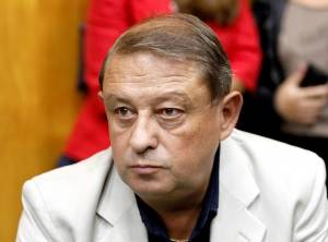 Д-р Димитър Ленков