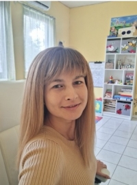 Галина Спасова - Детски логопед, град Пазарджик | Арттерапия за деца със СОП | Работа с деца с езиково-говорни и комуникативни нарушения