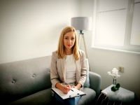 Психолог град Габрово - Габриела Гатева - Студио за психологично консултиране и психотерапия Сибела; град Габрово