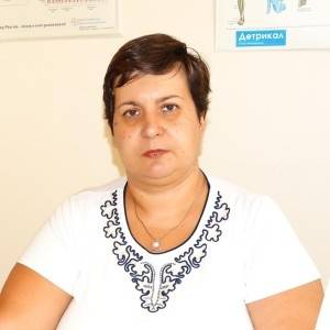 Д-р Светла Матева &ndash; Акушер&ndash;гинеколог, гр. Раднево