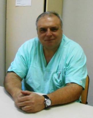 Д-р Анчо Димитров